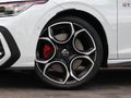 2026 Volkswagen Golf 8 GTI 2.0 TSI DSG