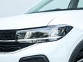 2026 Volkswagen T-Cross 1.0 TSI Life Auto