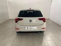 2026 Volkswagen Polo 1.0 TSI