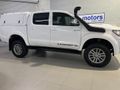 2015 Toyota Hilux 3.0 D-4D Legend 45 4x4 Double-Cab
