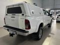 2015 Toyota Hilux 3.0 D-4D Legend 45 4x4 Double-Cab