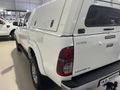 2015 Toyota Hilux 3.0 D-4D Legend 45 4x4 Double-Cab