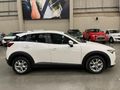 2018 Mazda CX-3 2.0 Dynamic Auto