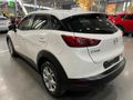 2018 Mazda CX-3 2.0 Dynamic Auto