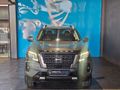 2021 Nissan Navara 2.5 DDTi LE Plus Auto Double-Cab