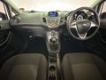 2016 Ford Fiesta 1.4 Ambiente 5-dr