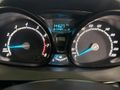 2016 Ford Fiesta 1.4 Ambiente 5-dr