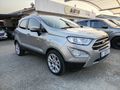 2021 Ford EcoSport 1.0 EcoBoost Titanium Auto