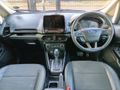 2021 Ford EcoSport 1.0 EcoBoost Titanium Auto