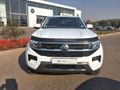 2024 Volkswagen Amarok 2.0 BiTDI 154kW 4Motion Style Double-Cab