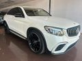 2019 Mercedes-AMG GLC 63 S AMG 4Matic