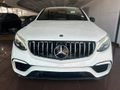 2019 Mercedes-AMG GLC 63 S AMG 4Matic