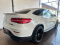 2019 Mercedes-AMG GLC 63 S AMG 4Matic