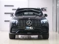 2021 Mercedes-AMG GLE 53 AMG 4Matic
