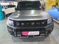 2026 Jetour T2 1.5T Aspire