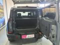 2026 Jetour T2 1.5T Aspire