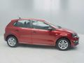 2026 Volkswagen Polo Vivo 1.4