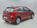 2026 Volkswagen Polo Vivo 1.4