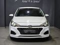 2020 Hyundai i20 1.2 Motion