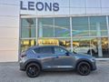 2026 Mazda CX-5 2.0 Carbon Edition Auto