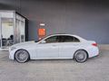 2026 Mercedes-Benz C-Class C220d AMG Auto (W206)
