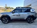 2026 Jetour T1 2.0T Odyssey AWD