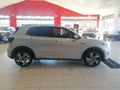2022 Volkswagen T-Cross 1.5 TSI R-Line Auto