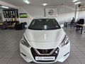 2020 Nissan Micra 900T Acenta Plus Tech