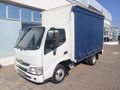 2019 Toyota Dyna 150