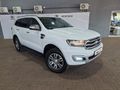 2020 Ford Everest 3.2 TDCi XLT 4x4 Auto