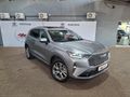 2022 Haval H6 2.0T Super Luxury 4X4 Auto