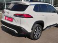 2023 Toyota Corolla Cross 1.8 XR