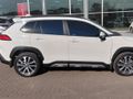 2023 Toyota Corolla Cross 1.8 XR
