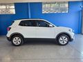2024 Volkswagen T-Cross 1.0 TSI Life Auto