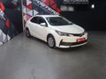 2025 Toyota Corolla Quest 1.8 Plus
