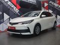 2025 Toyota Corolla Quest 1.8 Plus