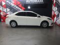 2025 Toyota Corolla Quest 1.8 Plus