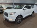 2024 GWM P-Series CV 2.0 TD DLX Auto Double-Cab