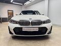2023 BMW 3 Series 330i M Sport Auto