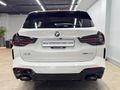 2023 BMW X3 xDrive20d M Sport