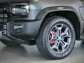 2026 Jetour T2 2.0T Dark Knight