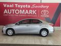 2023 Toyota Corolla Quest 1.8 Plus