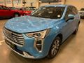 2024 Haval Jolion 1.5T City