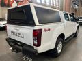 2017 Isuzu KB 250 D-Teq HO LE 4x4 Double-Cab