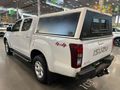 2017 Isuzu KB 250 D-Teq HO LE 4x4 Double-Cab