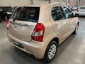 2013 Toyota Etios 1.5 XS 5-dr