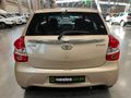 2013 Toyota Etios 1.5 XS 5-dr