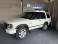 2003 Land Rover Discovery V8 ES Auto