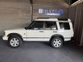 2003 Land Rover Discovery V8 ES Auto