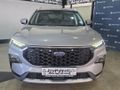 2025 Ford Territory 1.8T Ambiente